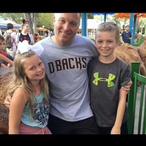 Meet your Posher, Kim